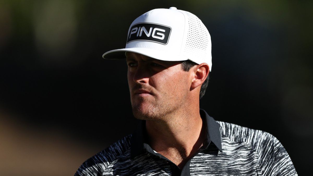 ¿Cuántos millones ganó Mito Pereira tras su podio en el PGA Tour?