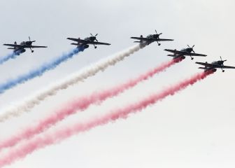 Parada Militar 2021: ¿cuál fue el rating histórico y qué dijo Piñera?