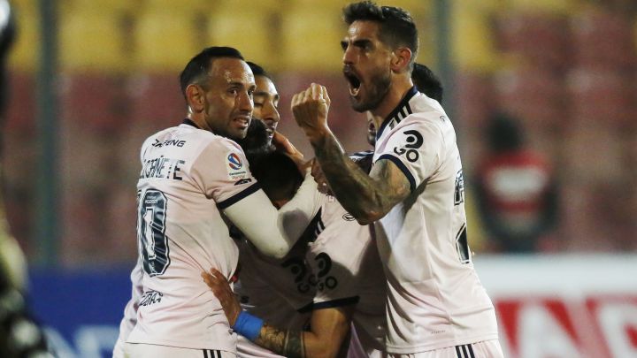 La primera gran decisión de Roggiero que le da un plus a la U en la previa del Superclásico