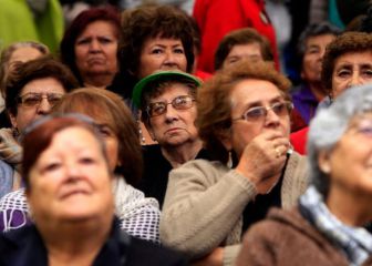 Ley corta de pensiones: cuánto sube la pensión mínima garantizada y básica solidaria