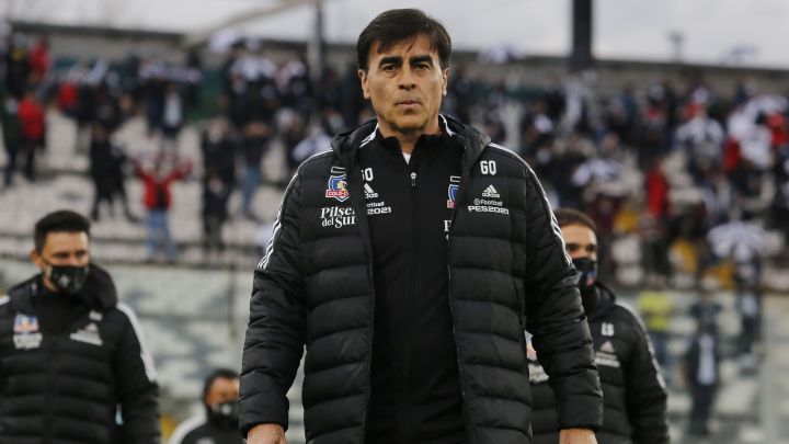 De casi descender a candidato al título: qué hizo Quinteros con Colo Colo