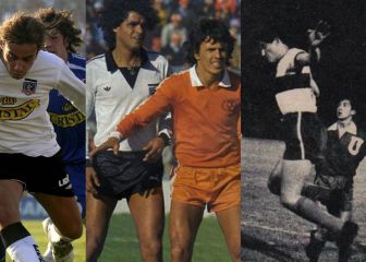 ¿Cuál era el clásico más importante del fútbol chileno en cada década?