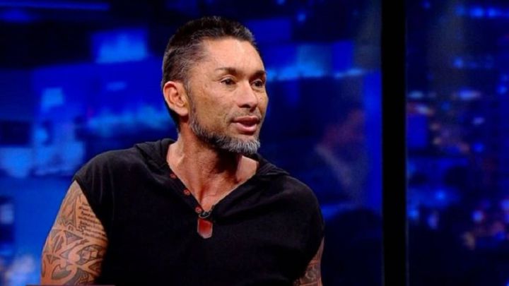 Chino Rios cuenta el origen de su enemistad con Jordi Castell