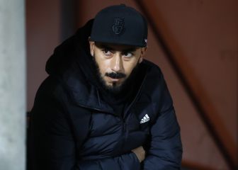 Herrera no se guarda nada y le responde a Vargas: