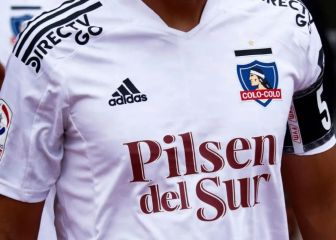¿Por qué el uniforme de Colo Colo es blanco?