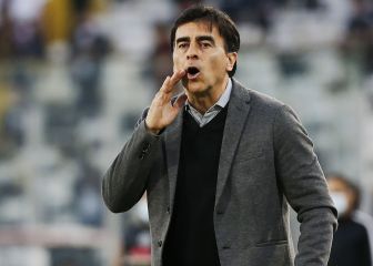 Gustavo Quinteros da la clave para ganar este Superclásico