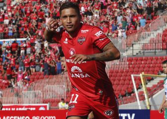 Refuerzo de Rangers fue detenido por manejar en estado de ebriedad