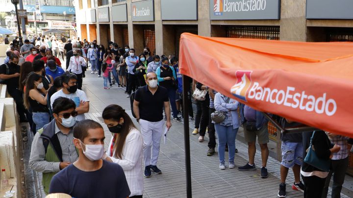 Monto IFE Universal septiembre: cuál será y cuándo lo recibiré