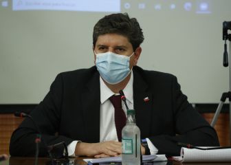 La dura confesión del Ministro de Hacienda acerca del primer retiro 10% AFP: