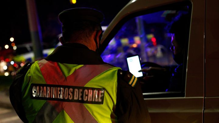 Toque de queda hoy, domingo 26 de septiembre | Nuevos horarios, cuándo parte y a qué hora es