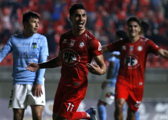 Tabla de posiciones del fútbol chileno actualizada hoy: fecha 22 | 25 de septiembre