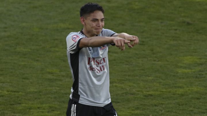 La gran diferencia entre Colo Colo y la Universidad de Chile