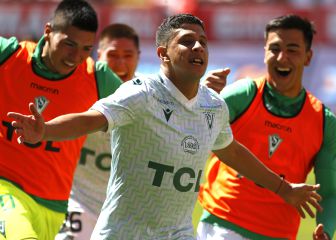 Wanderers ganó un partido impresionante y sigue soñando