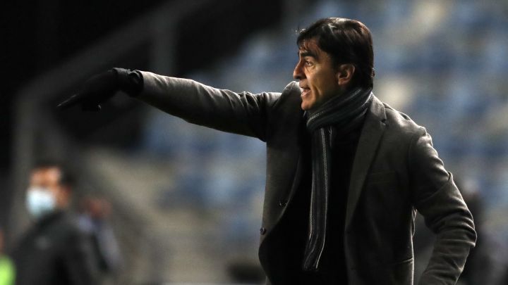 La jugada táctica en la que Quinteros le ganó el Superclásico a Valencia