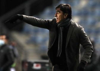 La jugada táctica en la que Quinteros le ganó el Superclásico a Valencia