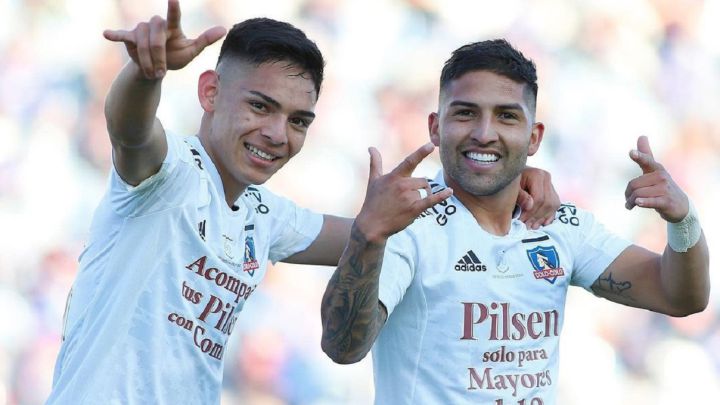 Los goles clave de Ignacio Jara