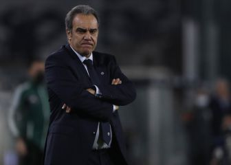 Una sorpresa y un regreso: Lasarte anunció nómina para la fecha triple de Eliminatorias
