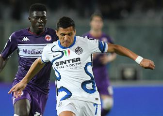 Las sorpresivas ofertas que podrían sacar a Alexis del Inter