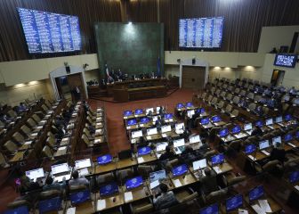 Votación cuarto retiro AFP: quién votó a favor y en contra