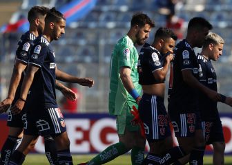 La pésima noticia que recibió la U
