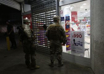 Fin del toque de queda en Chile: cuándo es, qué significa, y qué restricciones siguen vigentes