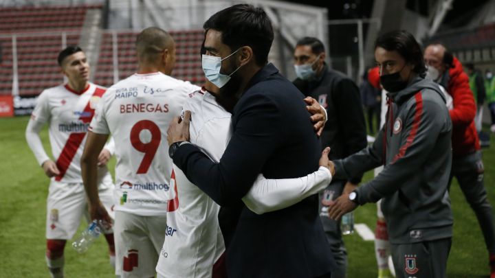 Fue despedido, regresó y es la gran amenaza de Colo Colo