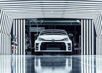 El increíble lanzamiento de Toyota que paraliza a Chile