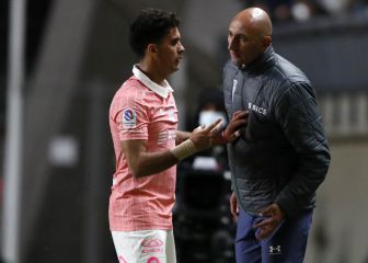 La obra de Paulucci en la UC