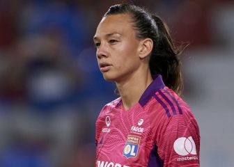 Para aplaudir: 'Tiane' Endler fue nominada al Balón de Oro