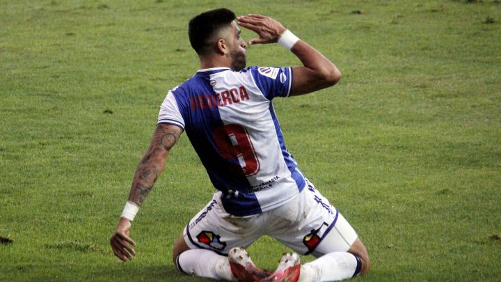 Antofagasta se ilusiona con la Copa Sudamericana
