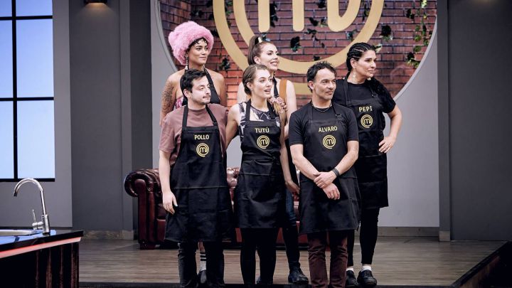 Eliminado Masterchef Celebrity 2021: quién fue el último en despedirse del programa