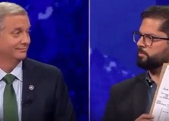 El duro round de Boric y Kast: paraíso fiscal y test de drogas