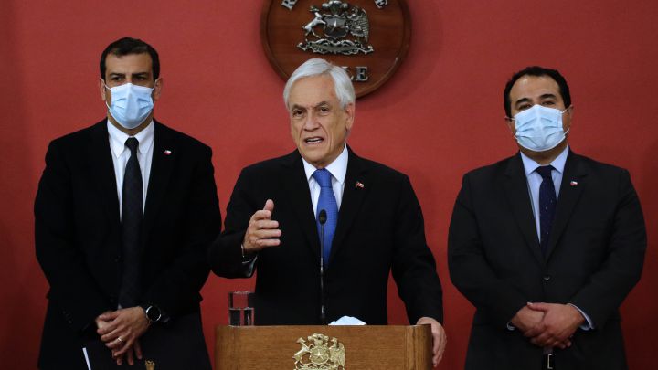 Acusación constitucional contra Piñera: en qué consiste, qué pasaría si se niega a declarar y cuándo se hará