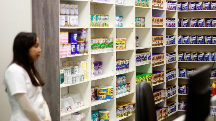 Primera farmacia popular: dónde está situada y en qué se diferencia de una farmacia normal