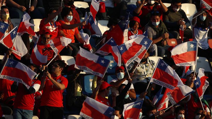 ¡Gana y viaja con este concurso de Hincha Virtual y As Chile!