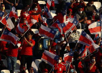 ¡Gana y viaja con este concurso de Hincha Virtual y As Chile!