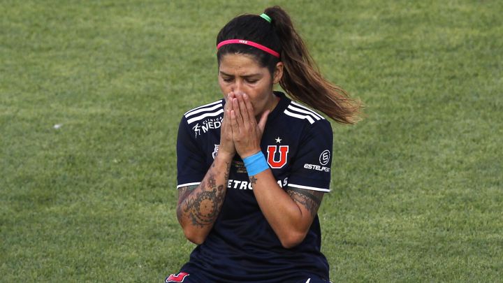 Ocho meses: la grave lesión que remece al plantel de la U