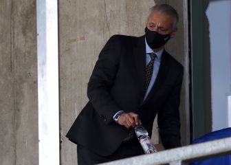Javier Castrilli responde: soborno y arbitrajes polémicos en el Ascenso