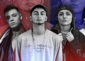God Level 2021: equipo Chile, enfrentamientos, fechas y hora de las batallas