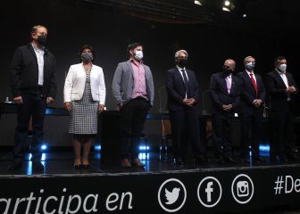 Debate Presidencial Archi: quién ganó, resumen y frases de Boric, Kast, Provoste, Sichel, ME-O y Artés