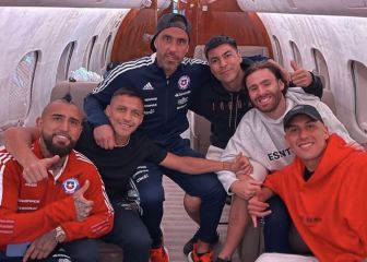 El extraño caso de Alarcón