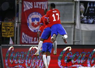 ¿Cuántos puntos necesita Chile para ir al Mundial de Qatar?