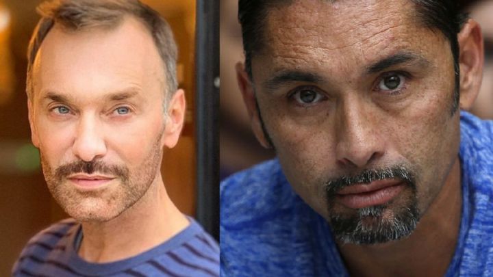 El duelo judicial 'Chino' Ríos vs Jordi Castell: injurias, cárcel y que pasó hasta ahora