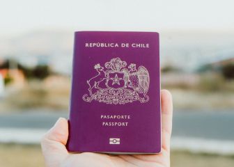 Reducen el precio del pasaporte chileno: Cuál será y por qué baja tanto