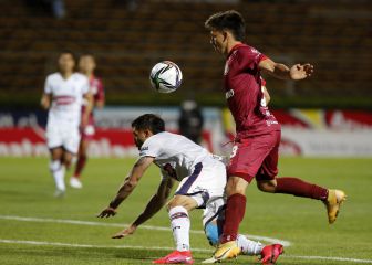 Melipilla empata y alcanza a Huachipato en la tabla