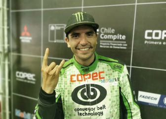 Martínez impuso la localía y se quedó con el Rally Mobil Quillón 2021