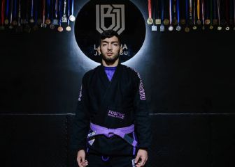 Un deportista pide cambios:
