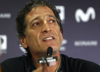 Mario Salas tiene nuevo club