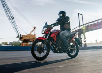 Marcas asociadas a la Anim imparten cursos de conducción de motocicletas