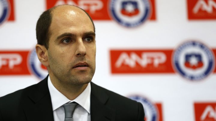 FIFA Gate: La nueva solicitud de Sergio Jadue en Miami